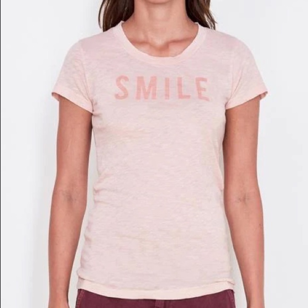 SMILE Sundry T Shirt